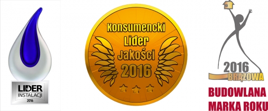 Junkers doceniony przez klientów i branżę Junkers doceniony przez klientów i branżę