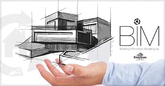 Biblioteka BIM KINGSPAN już dostępna! / zdjęcie nr: 1 Biblioteka BIM KINGSPAN już dostępna! / zdjęcie nr: 1