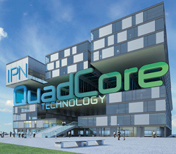 IPN-QuadCore - ODKRYJ ZUPEŁNIE NOWĄ HYBRYDOWĄ TECHNOLOGIE IZOLACYJNĄ / zdjęcie nr: 6 IPN-QuadCore - ODKRYJ ZUPEŁNIE NOWĄ HYBRYDOWĄ TECHNOLOGIE IZOLACYJNĄ / zdjęcie nr: 6