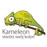 Kameleon - Stwórz swój kolor!