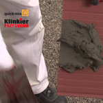 Montaż schodów klinkierowych (VIDEO)