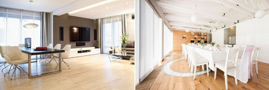 Podłogi drewniane lite KOPP / zdjęcie nr: 1