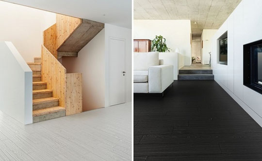 Podłogi drewniane lite KOPP / zdjęcie nr: 2