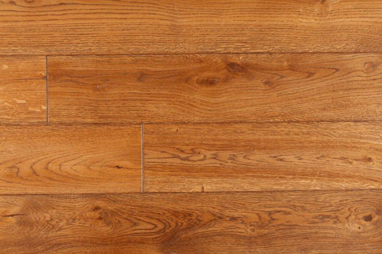 Podłogi drewniane lite KOPP / zdjęcie nr: 3