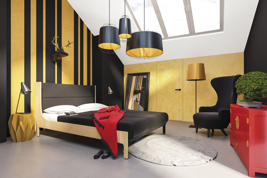 Otwórz się na inspiracje / zdjęcie nr: 4 Otwórz się na inspiracje / zdjęcie nr: 4