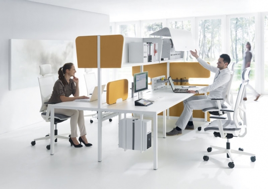 Smart working możliwy na polskim rynku pracy - kolejny etap projektu badawczego Mikomax Smart Office i ABSL podsumowany Smart working możliwy na polskim rynku pracy - kolejny etap projektu badawczego Mikomax Smart Office i ABSL podsumowany