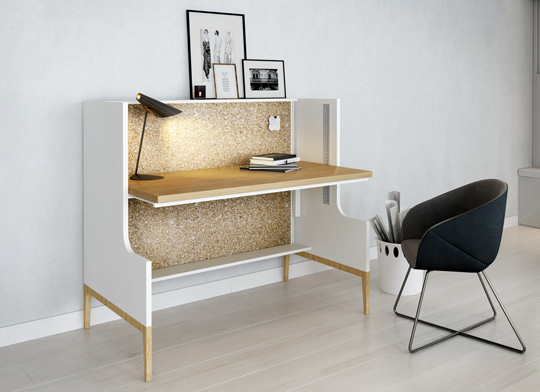 NEST nominowany do TOP DESIGN award 2016 NEST nominowany do TOP DESIGN award 2016
