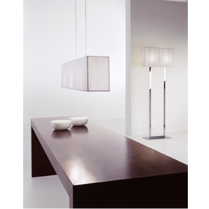 NIEPOWTARZALNY DESIGN LAMP STOJĄCYCH INGO MAURER, TOBIAS GRAU, ITALAMP, AXO I FOSCARINI / zdjęcie nr: 1 NIEPOWTARZALNY DESIGN LAMP STOJĄCYCH INGO MAURER, TOBIAS GRAU, ITALAMP, AXO I FOSCARINI / zdjęcie nr: 1