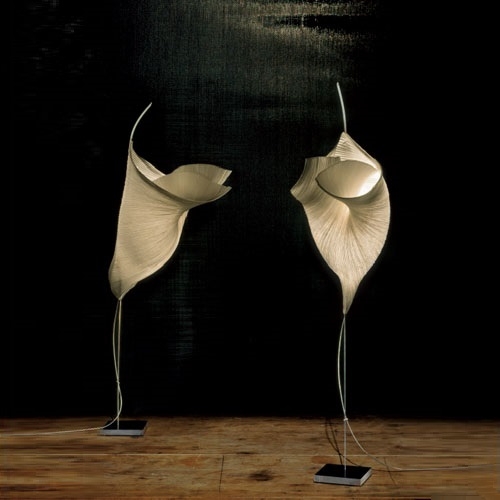 NIEPOWTARZALNY DESIGN LAMP STOJĄCYCH INGO MAURER, TOBIAS GRAU, ITALAMP, AXO I FOSCARINI / zdjęcie nr: 5 NIEPOWTARZALNY DESIGN LAMP STOJĄCYCH INGO MAURER, TOBIAS GRAU, ITALAMP, AXO I FOSCARINI / zdjęcie nr: 5