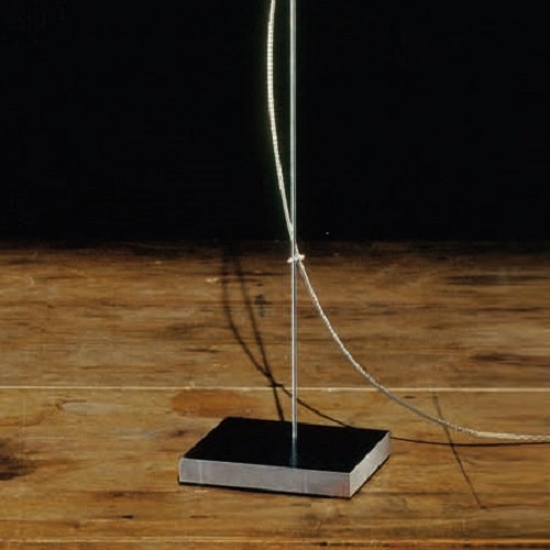 NIEPOWTARZALNY DESIGN LAMP STOJĄCYCH INGO MAURER, TOBIAS GRAU, ITALAMP, AXO I FOSCARINI / zdjęcie nr: 6 NIEPOWTARZALNY DESIGN LAMP STOJĄCYCH INGO MAURER, TOBIAS GRAU, ITALAMP, AXO I FOSCARINI / zdjęcie nr: 6