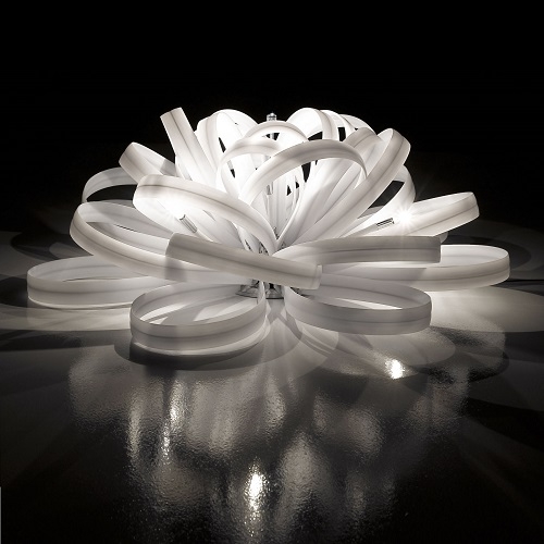 NIEPOWTARZALNY DESIGN LAMP STOJĄCYCH INGO MAURER, TOBIAS GRAU, ITALAMP, AXO I FOSCARINI / zdjęcie nr: 11 NIEPOWTARZALNY DESIGN LAMP STOJĄCYCH INGO MAURER, TOBIAS GRAU, ITALAMP, AXO I FOSCARINI / zdjęcie nr: 11
