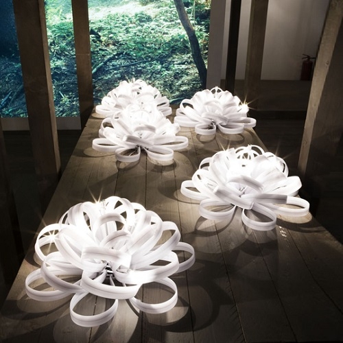NIEPOWTARZALNY DESIGN LAMP STOJĄCYCH INGO MAURER, TOBIAS GRAU, ITALAMP, AXO I FOSCARINI / zdjęcie nr: 12 NIEPOWTARZALNY DESIGN LAMP STOJĄCYCH INGO MAURER, TOBIAS GRAU, ITALAMP, AXO I FOSCARINI / zdjęcie nr: 12