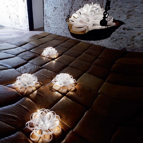 NIEPOWTARZALNY DESIGN LAMP STOJĄCYCH INGO MAURER, TOBIAS GRAU, ITALAMP, AXO I FOSCARINI / zdjęcie nr: 13 NIEPOWTARZALNY DESIGN LAMP STOJĄCYCH INGO MAURER, TOBIAS GRAU, ITALAMP, AXO I FOSCARINI / zdjęcie nr: 13