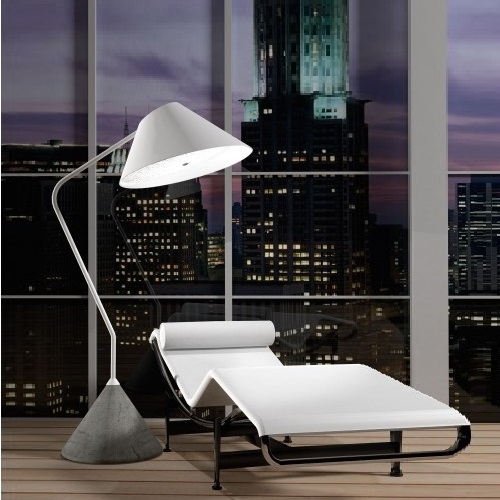 NIEPOWTARZALNY DESIGN LAMP STOJĄCYCH INGO MAURER, TOBIAS GRAU, ITALAMP, AXO I FOSCARINI / zdjęcie nr: 8 NIEPOWTARZALNY DESIGN LAMP STOJĄCYCH INGO MAURER, TOBIAS GRAU, ITALAMP, AXO I FOSCARINI / zdjęcie nr: 8