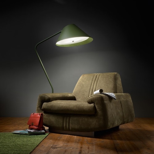 NIEPOWTARZALNY DESIGN LAMP STOJĄCYCH INGO MAURER, TOBIAS GRAU, ITALAMP, AXO I FOSCARINI / zdjęcie nr: 9 NIEPOWTARZALNY DESIGN LAMP STOJĄCYCH INGO MAURER, TOBIAS GRAU, ITALAMP, AXO I FOSCARINI / zdjęcie nr: 9