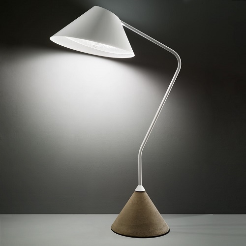 NIEPOWTARZALNY DESIGN LAMP STOJĄCYCH INGO MAURER, TOBIAS GRAU, ITALAMP, AXO I FOSCARINI / zdjęcie nr: 10 NIEPOWTARZALNY DESIGN LAMP STOJĄCYCH INGO MAURER, TOBIAS GRAU, ITALAMP, AXO I FOSCARINI / zdjęcie nr: 10
