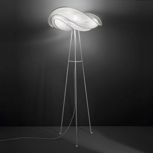 NIEPOWTARZALNY DESIGN LAMP STOJĄCYCH INGO MAURER, TOBIAS GRAU, ITALAMP, AXO I FOSCARINI / zdjęcie nr: 14 NIEPOWTARZALNY DESIGN LAMP STOJĄCYCH INGO MAURER, TOBIAS GRAU, ITALAMP, AXO I FOSCARINI / zdjęcie nr: 14