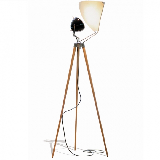 NIEPOWTARZALNY DESIGN LAMP STOJĄCYCH INGO MAURER, TOBIAS GRAU, ITALAMP, AXO I FOSCARINI / zdjęcie nr: 17 NIEPOWTARZALNY DESIGN LAMP STOJĄCYCH INGO MAURER, TOBIAS GRAU, ITALAMP, AXO I FOSCARINI / zdjęcie nr: 17