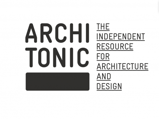 NOTI x Architonic NOTI x Architonic