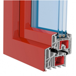 Okna PVC od OKNO-POL