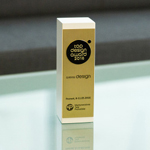 TOP DESIGN award 2016 dla kolekcji SoftBox