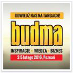 BUDMA 2016 BUDMA 2016
