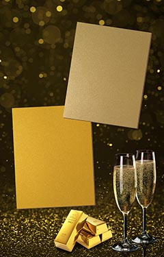 Odświętne fasady z nowymi wzorami ROCKPANEL Metallics / zdjęcie nr: 1 Odświętne fasady z nowymi wzorami ROCKPANEL Metallics / zdjęcie nr: 1