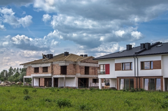 Jak wybrać materiał izolacyjny Jak wybrać materiał izolacyjny