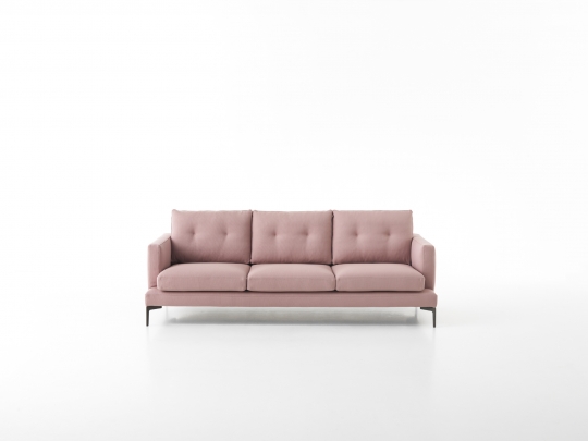 STYL I WYRAFINOWANIE - KOLEKCJA ESSENTIEL OD SABA ITALIA / zdjęcie nr: 1 STYL I WYRAFINOWANIE - KOLEKCJA ESSENTIEL OD SABA ITALIA / zdjęcie nr: 1