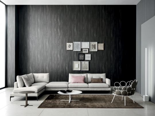 STYL I WYRAFINOWANIE - KOLEKCJA ESSENTIEL OD SABA ITALIA / zdjęcie nr: 9 STYL I WYRAFINOWANIE - KOLEKCJA ESSENTIEL OD SABA ITALIA / zdjęcie nr: 9