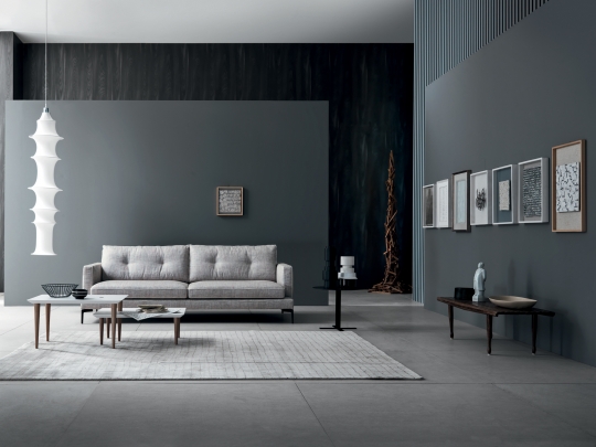 STYL I WYRAFINOWANIE - KOLEKCJA ESSENTIEL OD SABA ITALIA / zdjęcie nr: 2 STYL I WYRAFINOWANIE - KOLEKCJA ESSENTIEL OD SABA ITALIA / zdjęcie nr: 2