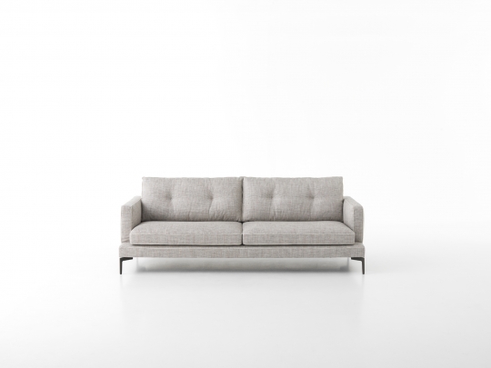 STYL I WYRAFINOWANIE - KOLEKCJA ESSENTIEL OD SABA ITALIA / zdjęcie nr: 3 STYL I WYRAFINOWANIE - KOLEKCJA ESSENTIEL OD SABA ITALIA / zdjęcie nr: 3