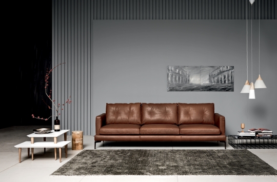 STYL I WYRAFINOWANIE - KOLEKCJA ESSENTIEL OD SABA ITALIA / zdjęcie nr: 4 STYL I WYRAFINOWANIE - KOLEKCJA ESSENTIEL OD SABA ITALIA / zdjęcie nr: 4