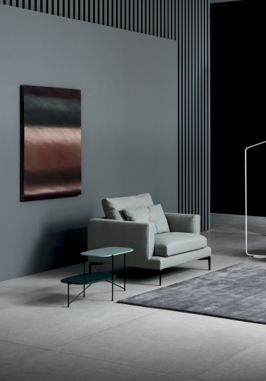 STYL I WYRAFINOWANIE - KOLEKCJA ESSENTIEL OD SABA ITALIA / zdjęcie nr: 5 STYL I WYRAFINOWANIE - KOLEKCJA ESSENTIEL OD SABA ITALIA / zdjęcie nr: 5