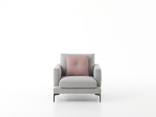 STYL I WYRAFINOWANIE - KOLEKCJA ESSENTIEL OD SABA ITALIA / zdjęcie nr: 6 STYL I WYRAFINOWANIE - KOLEKCJA ESSENTIEL OD SABA ITALIA / zdjęcie nr: 6