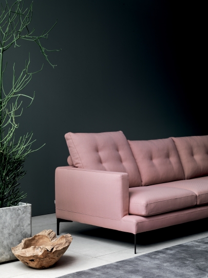 STYL I WYRAFINOWANIE - KOLEKCJA ESSENTIEL OD SABA ITALIA / zdjęcie nr: 8 STYL I WYRAFINOWANIE - KOLEKCJA ESSENTIEL OD SABA ITALIA / zdjęcie nr: 8