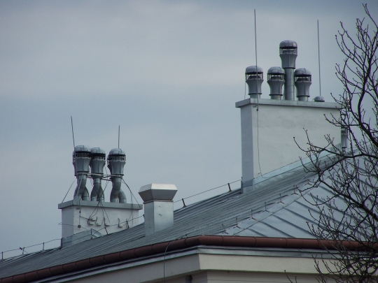 Szukanie maksymalnej efektywności wywietrzników grawitacyjnych Zefir-150 / zdjęcie nr: 15
