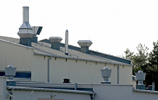 Szukanie maksymalnej efektywności wywietrzników grawitacyjnych Zefir-150 / zdjęcie nr: 16