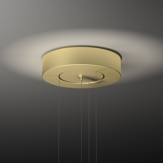 FLAMINGO by VIBIA - Rozdzielając światło / zdjęcie nr: 8 FLAMINGO by VIBIA - Rozdzielając światło / zdjęcie nr: 8