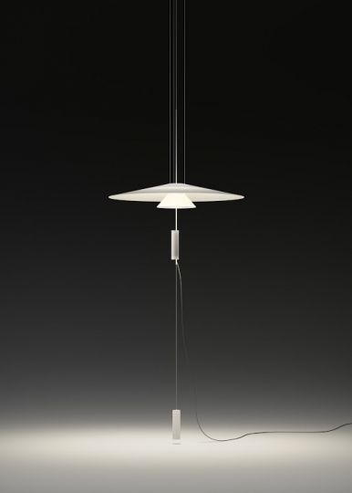 FLAMINGO by VIBIA - Rozdzielając światło / zdjęcie nr: 15 FLAMINGO by VIBIA - Rozdzielając światło / zdjęcie nr: 15