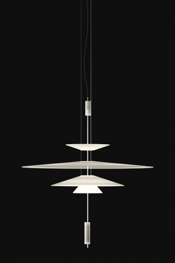 FLAMINGO by VIBIA - Rozdzielając światło / zdjęcie nr: 13 FLAMINGO by VIBIA - Rozdzielając światło / zdjęcie nr: 13