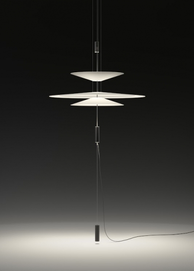 FLAMINGO by VIBIA - Rozdzielając światło / zdjęcie nr: 16 FLAMINGO by VIBIA - Rozdzielając światło / zdjęcie nr: 16