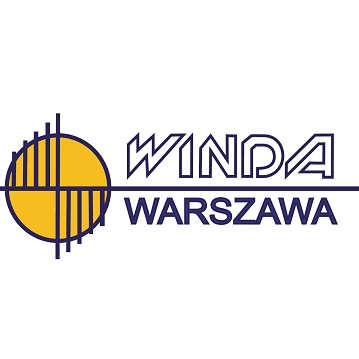 Gepard Biznesu 2016 dla firmy Winda-Warszawa Gepard Biznesu 2016 dla firmy Winda-Warszawa