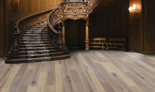 Podłogi drewniane Wicanders Parquet Podłogi drewniane Wicanders Parquet