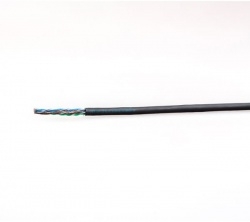 NOWOŚCI W OFERCIE CET - Przewody teleinformatyczne NOWOŚCI W OFERCIE CET - Przewody teleinformatyczne