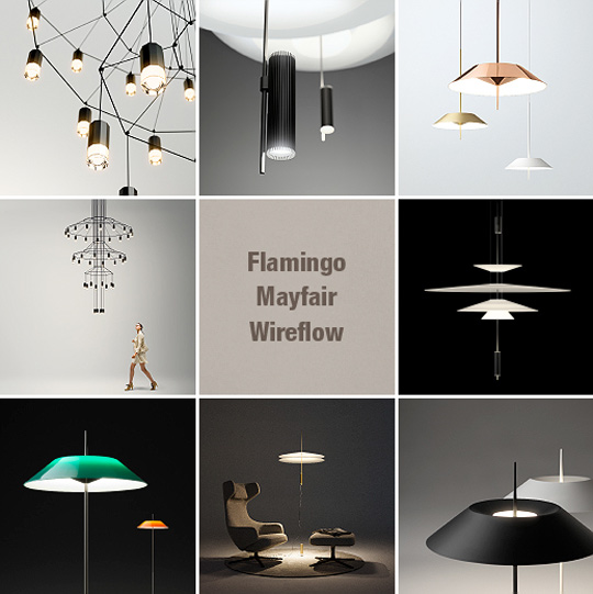 VIBIA :: NOWY KATALOG VIBIA :: NOWY KATALOG