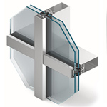 System fasadowy MB-TT50
