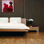 Klepka na podłodze – awangarda okiełznana