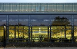 Basen Olimpijski w&nbsp;Szczecinie: minimalizm i&nbsp;nowoczesność / zdjęcie nr: 3