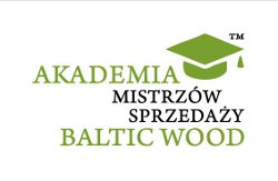Pierwsza odsłona Akademii Mistrzów Sprzedaży Baltic Wood za nami Pierwsza odsłona Akademii Mistrzów Sprzedaży Baltic Wood za nami